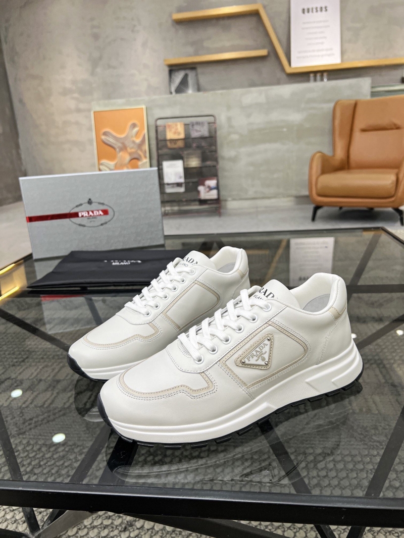 Prada Casual Shoes